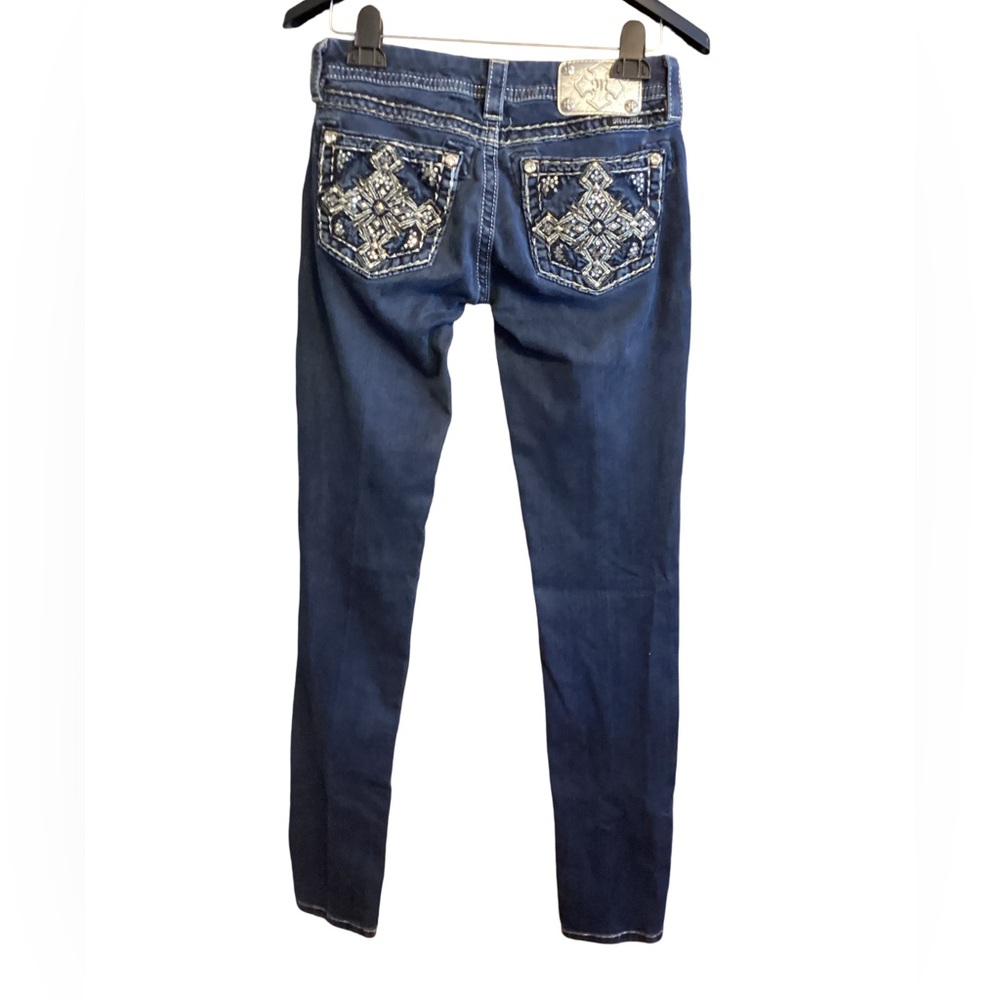 🪻 Miss Me Jeans Size 26